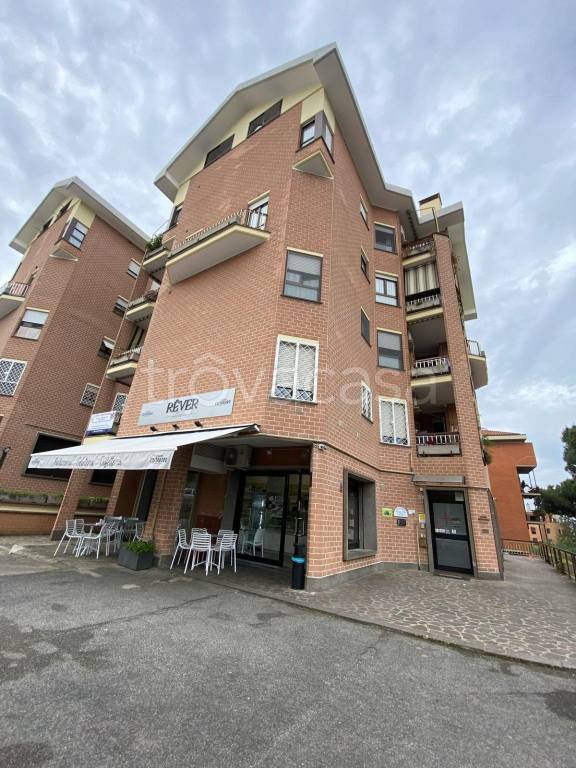 appartamento in vendita ad Albano Laziale