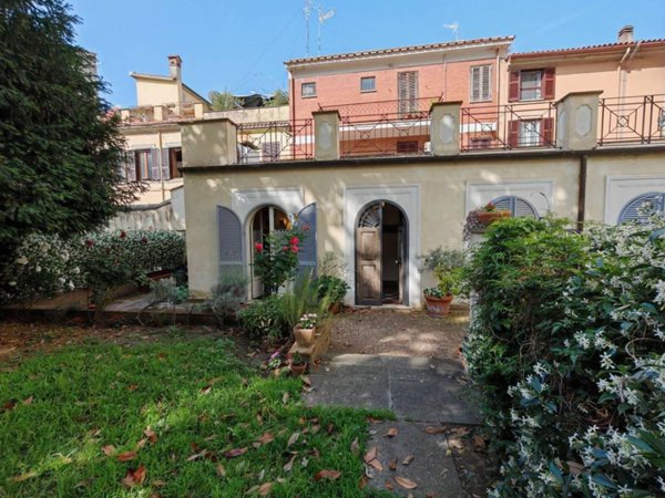 appartamento in vendita ad Albano Laziale
