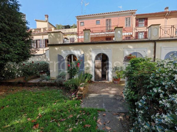 appartamento in vendita ad Albano Laziale