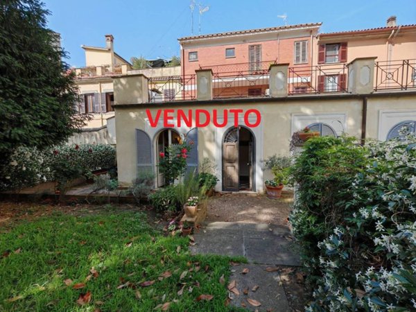 appartamento in vendita ad Albano Laziale