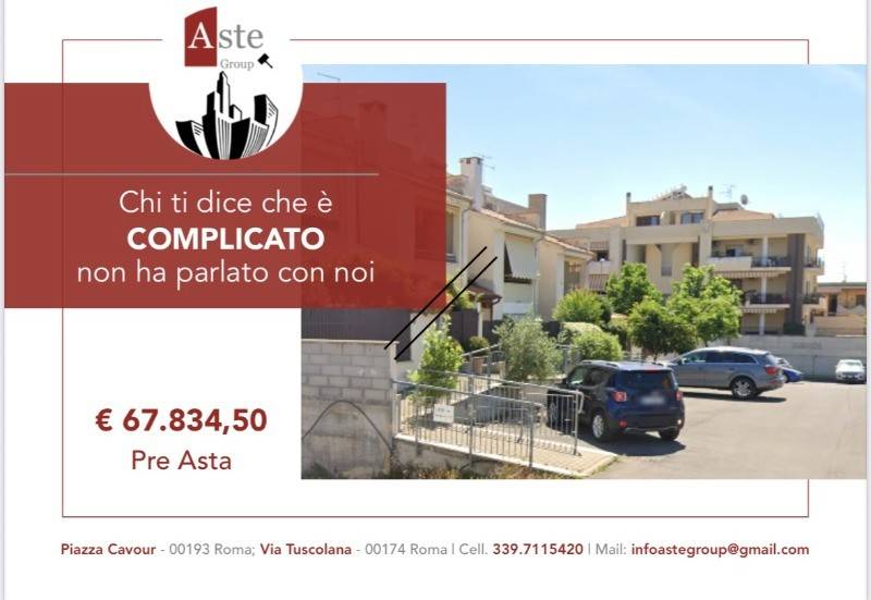 casa indipendente in vendita ad Albano Laziale in zona Cecchina
