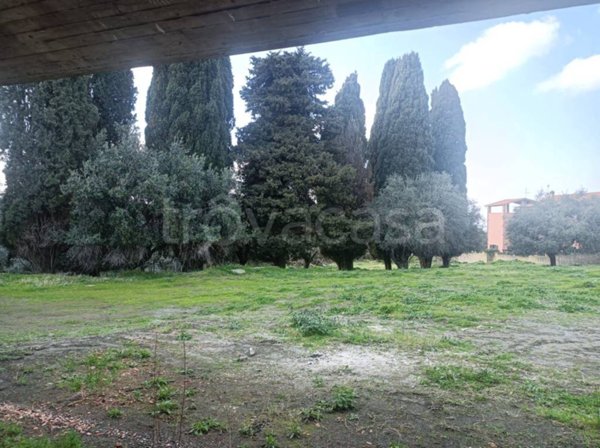 casa indipendente in vendita ad Albano Laziale