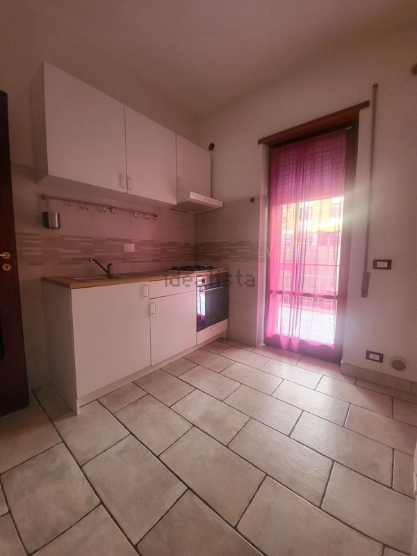 appartamento in vendita ad Albano Laziale in zona Cecchina