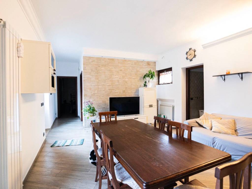 casa indipendente in vendita ad Albano Laziale in zona Marfoli