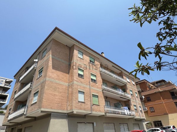 appartamento in vendita ad Albano Laziale