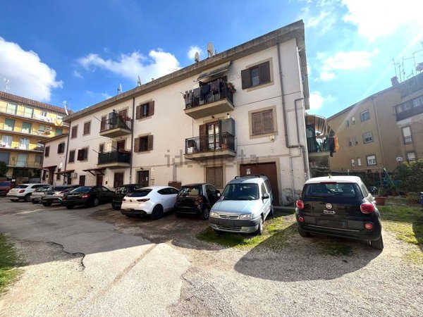appartamento in vendita ad Albano Laziale
