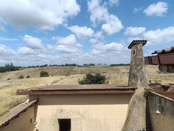 casa indipendente in vendita ad Albano Laziale