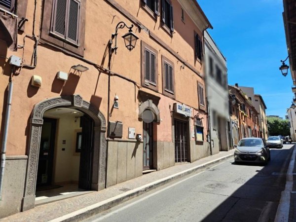 appartamento in vendita ad Albano Laziale
