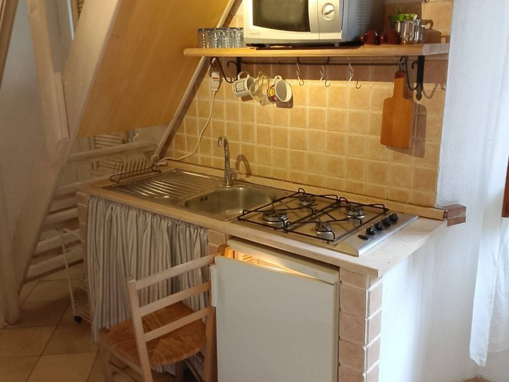 appartamento in vendita ad Albano Laziale