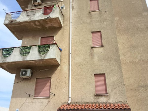 appartamento in vendita ad Albano Laziale in zona Pavona