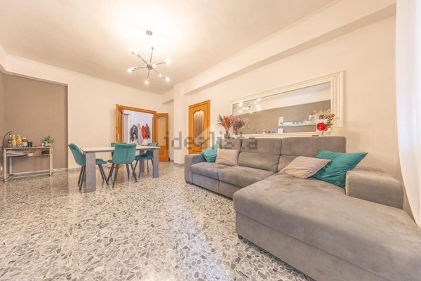 appartamento in vendita ad Albano Laziale