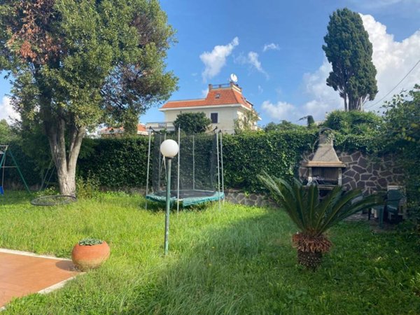 appartamento in vendita ad Albano Laziale