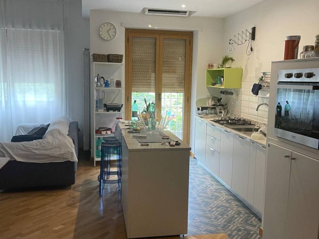 appartamento in vendita ad Albano Laziale