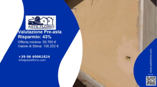 appartamento in vendita ad Albano Laziale in zona Pavona