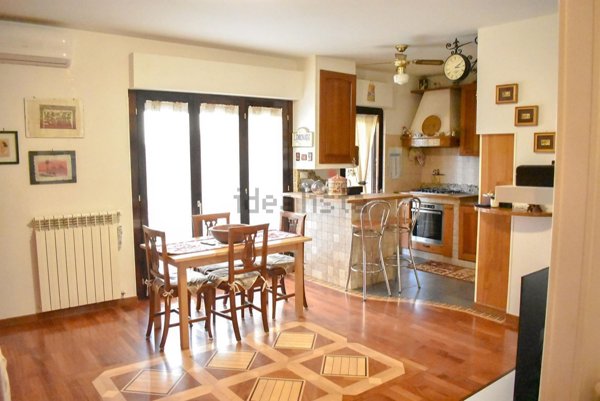 appartamento in vendita ad Albano Laziale