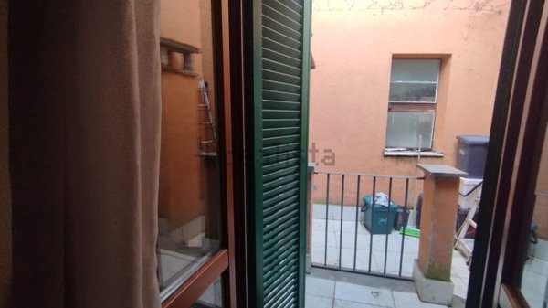 appartamento in vendita ad Albano Laziale in zona Cecchina