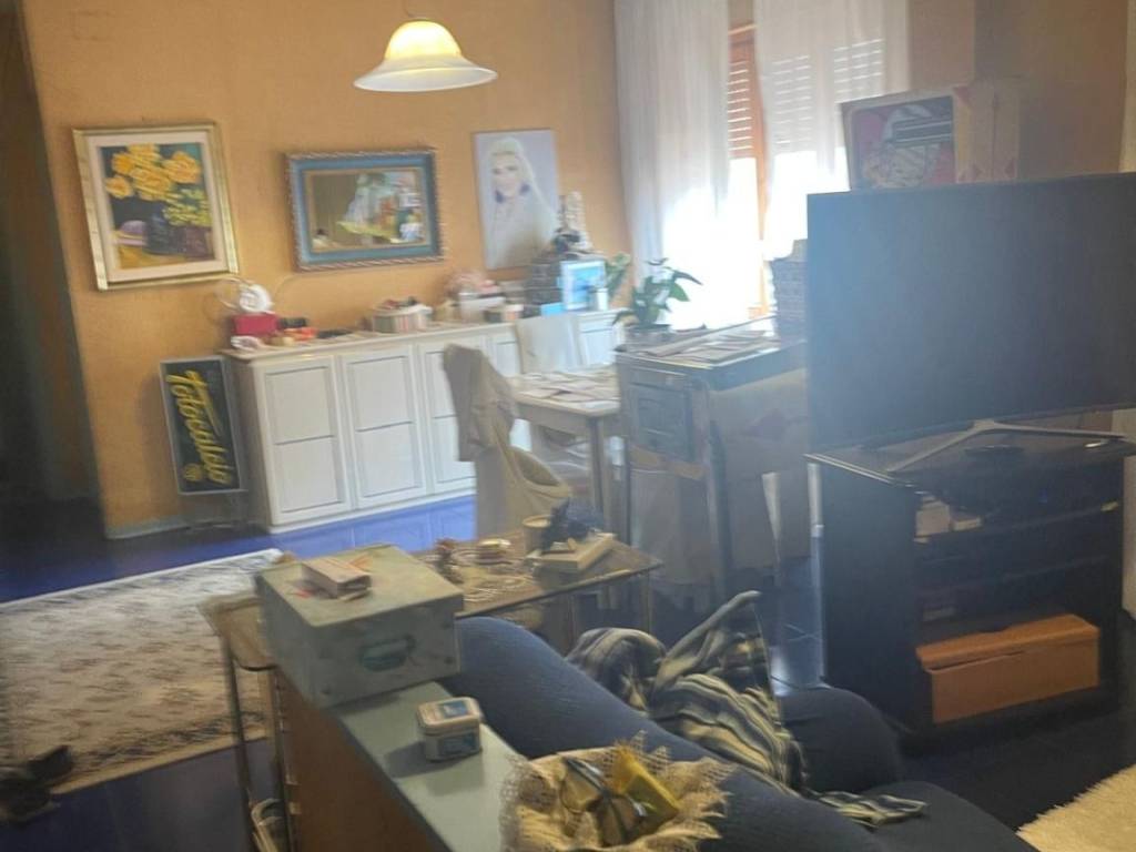 appartamento in vendita ad Albano Laziale