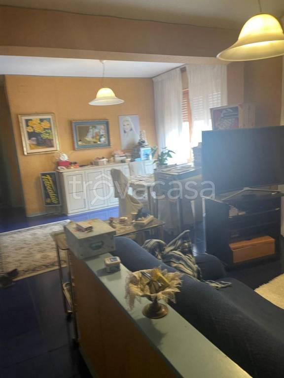 appartamento in vendita ad Albano Laziale