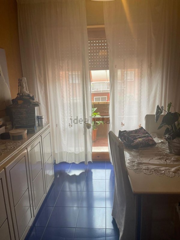 appartamento in vendita ad Albano Laziale