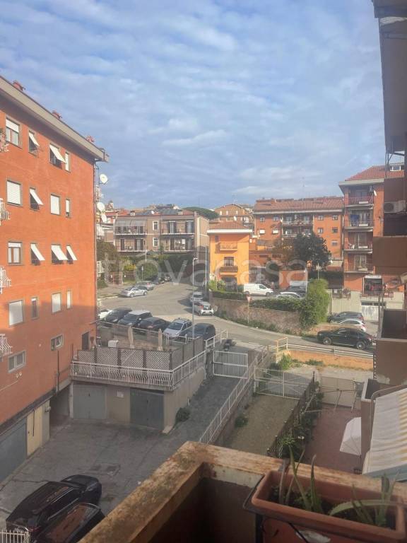 appartamento in vendita ad Albano Laziale