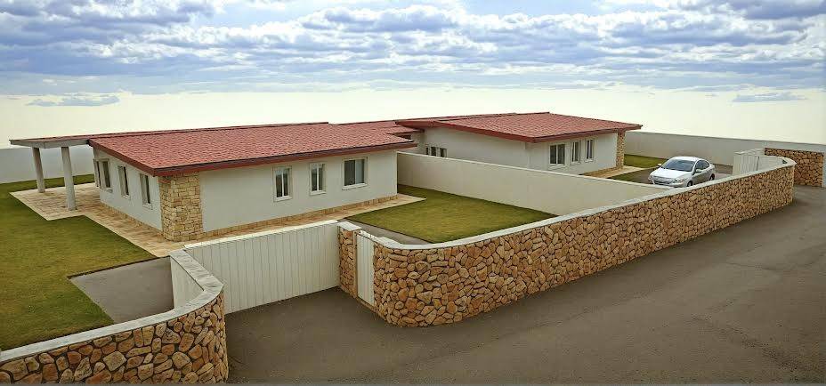 casa indipendente in vendita ad Albano Laziale in zona Cecchina