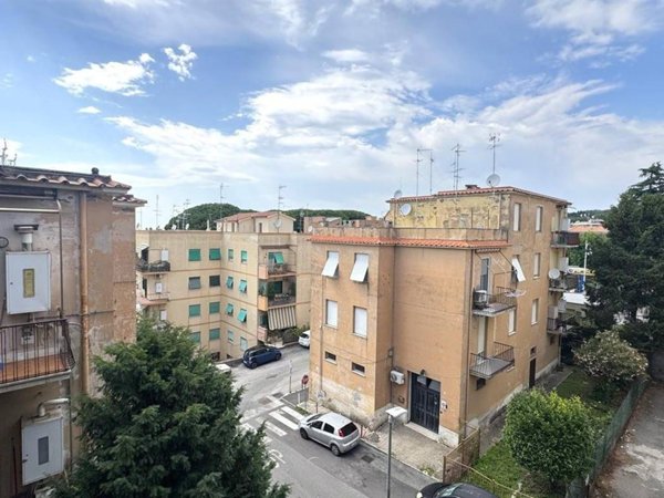 appartamento in vendita ad Albano Laziale