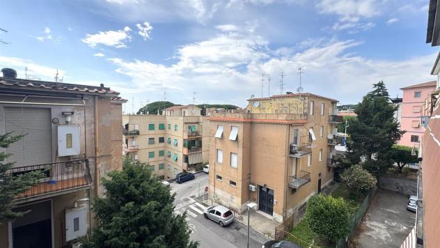 appartamento in vendita ad Albano Laziale