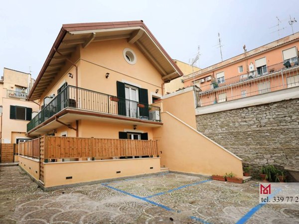 appartamento in vendita ad Albano Laziale