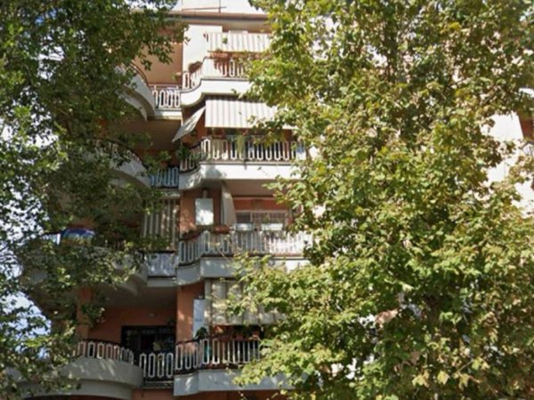 appartamento in vendita ad Albano Laziale