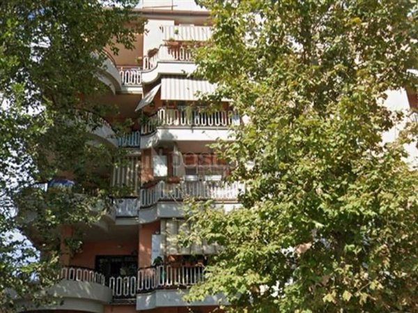 appartamento in vendita ad Albano Laziale