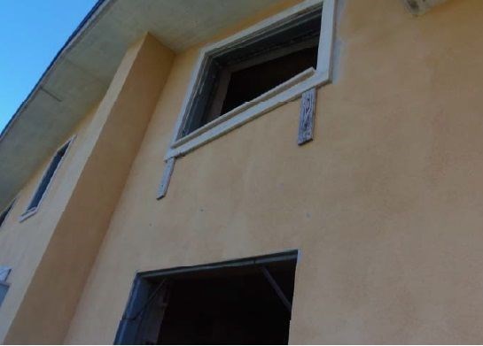 appartamento in vendita ad Albano Laziale in zona Pavona