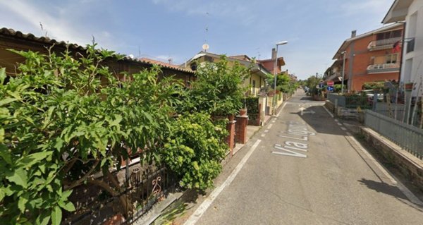 casa indipendente in vendita ad Albano Laziale in zona Cecchina