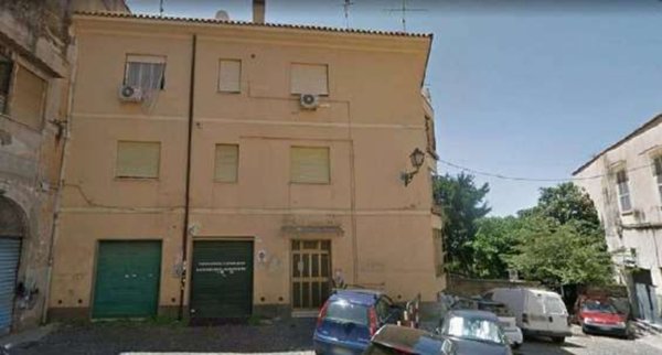appartamento in vendita ad Albano Laziale