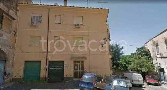 appartamento in vendita ad Albano Laziale