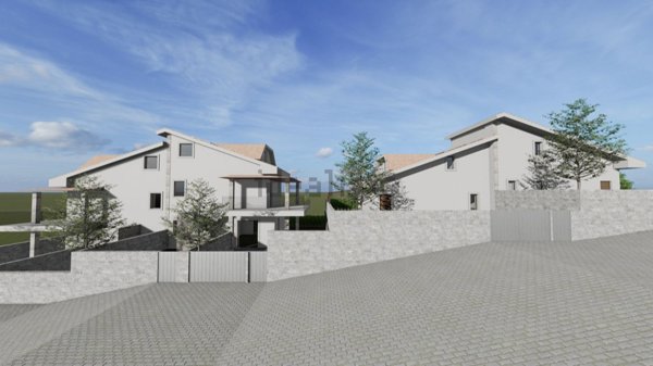 appartamento in vendita ad Albano Laziale