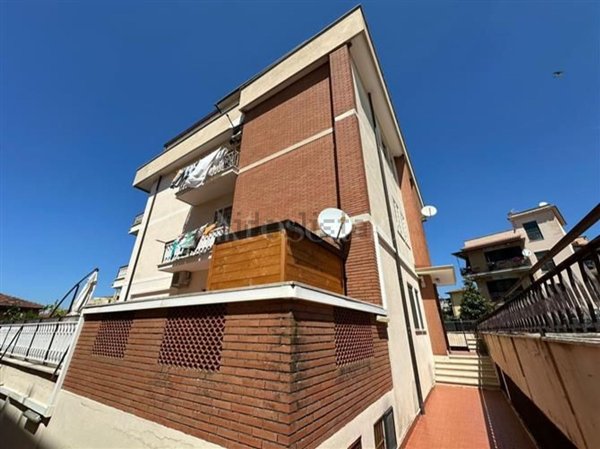 appartamento in vendita ad Albano Laziale
