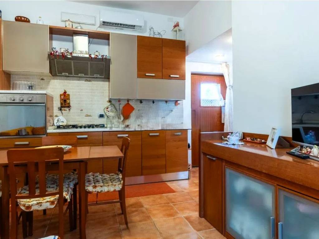 appartamento in vendita ad Albano Laziale