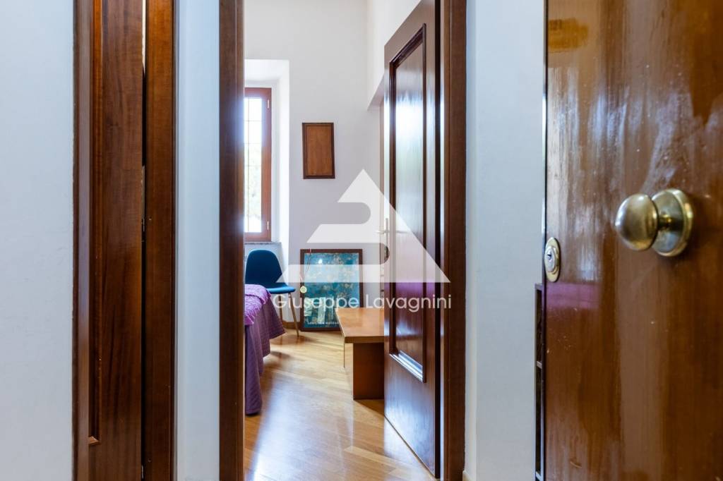 appartamento in vendita ad Albano Laziale