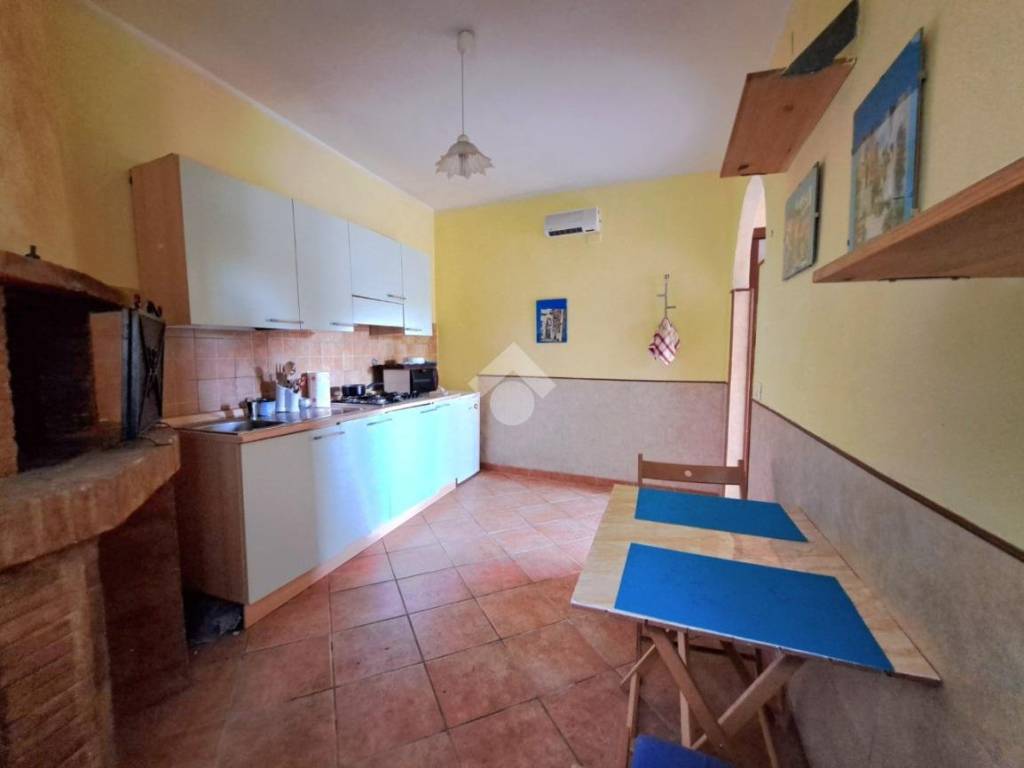 appartamento in vendita ad Albano Laziale
