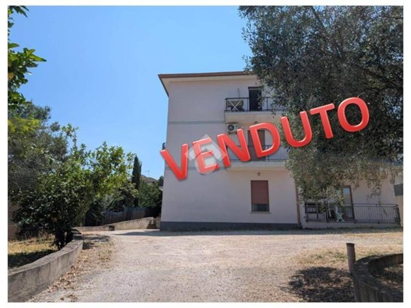 appartamento in vendita ad Albano Laziale