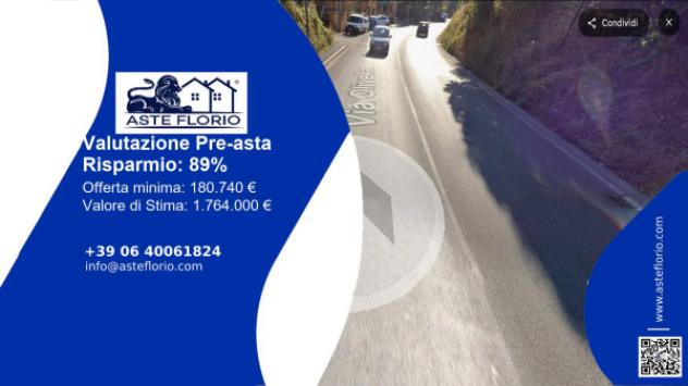 ufficio in vendita ad Albano Laziale