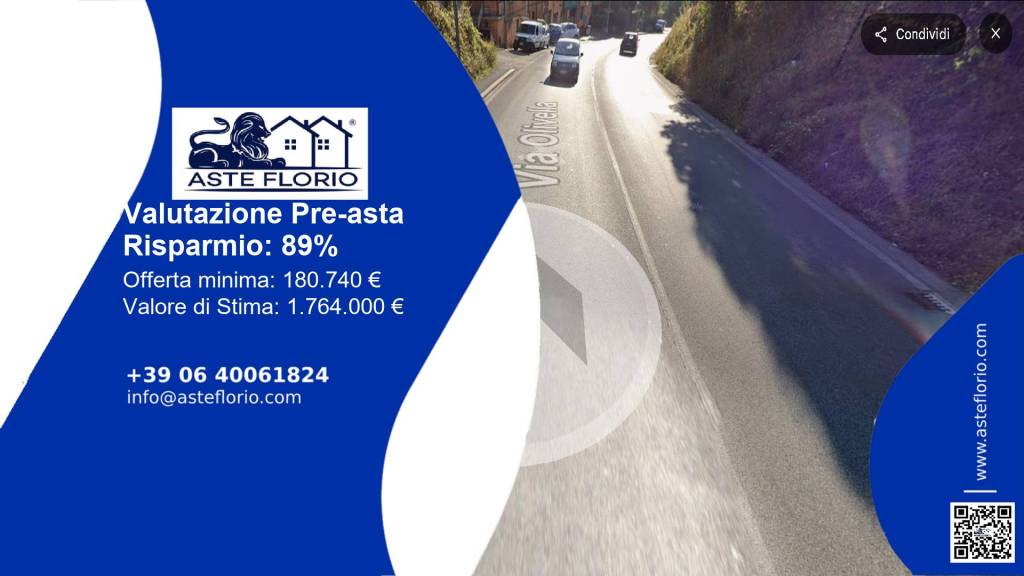 ufficio in vendita ad Albano Laziale