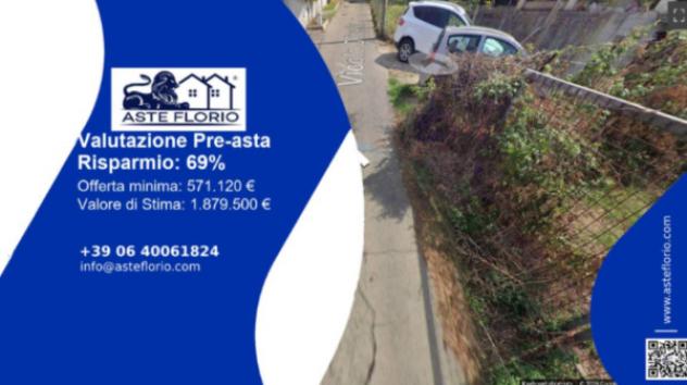 casa indipendente in vendita ad Albano Laziale