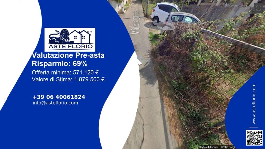 casa indipendente in vendita ad Albano Laziale