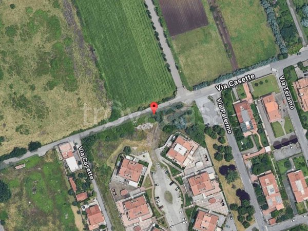appartamento in vendita ad Albano Laziale in zona Pavona