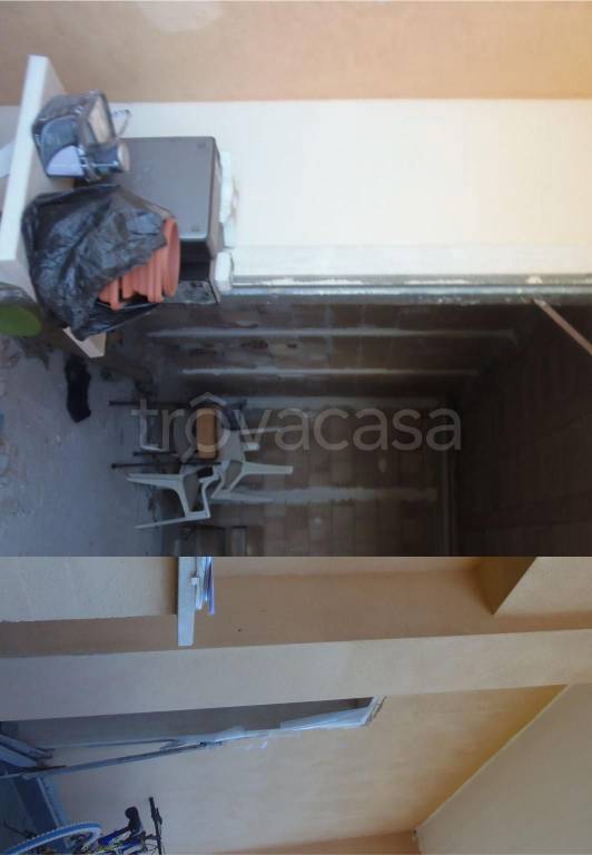 appartamento in vendita ad Albano Laziale in zona Pavona