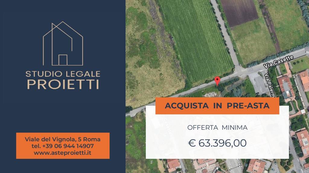 appartamento in vendita ad Albano Laziale in zona Pavona
