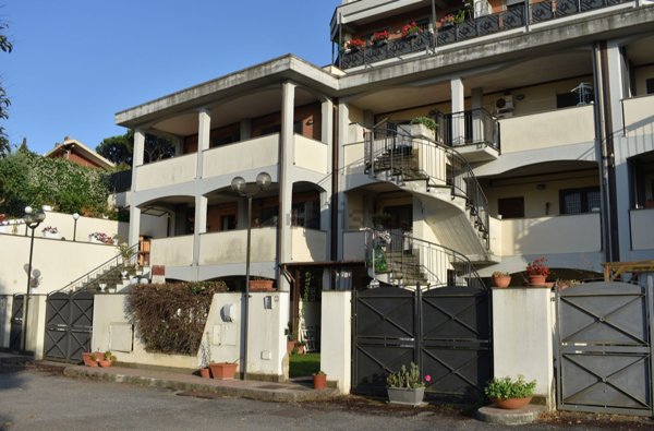 casa indipendente in vendita ad Albano Laziale
