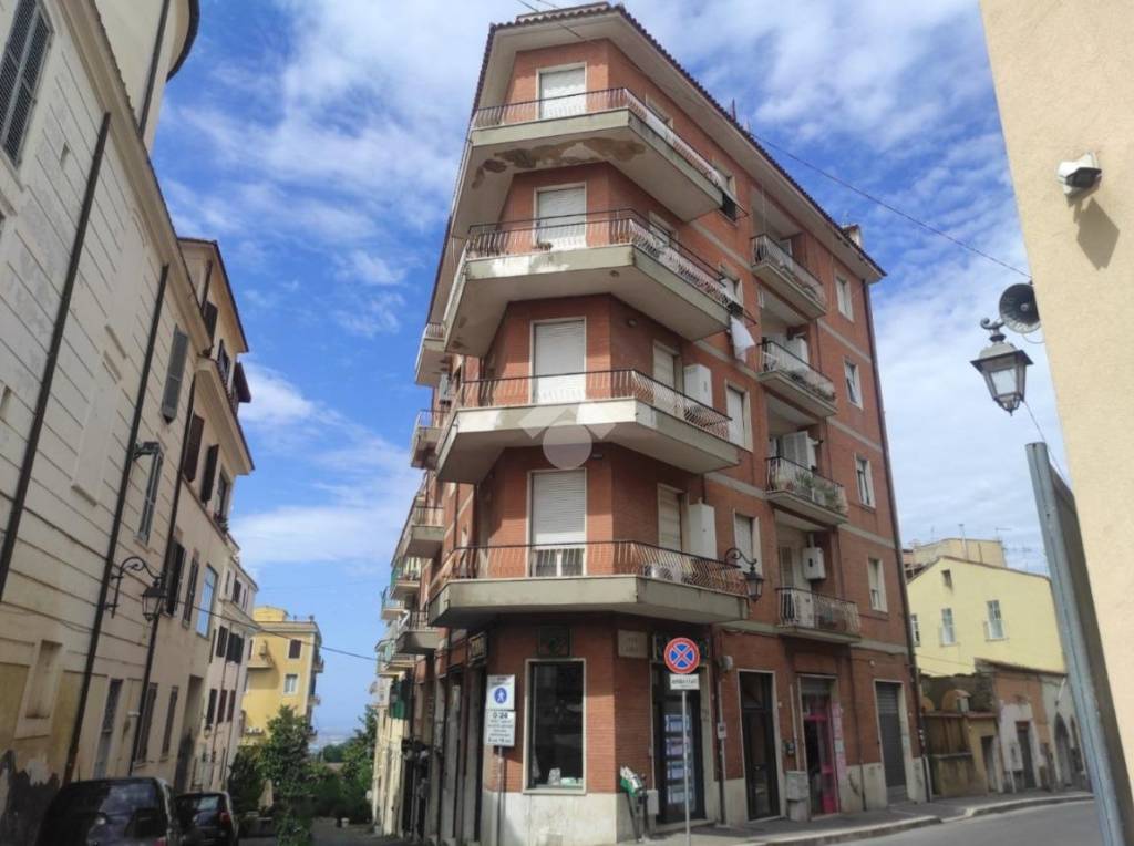 appartamento in vendita ad Albano Laziale