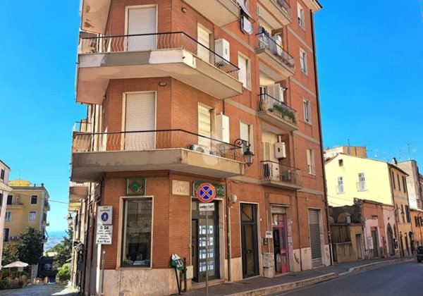 appartamento in vendita ad Albano Laziale